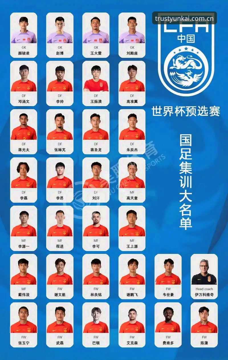云开官方版 揭秘中国足协第三批禁足名单:65人遭重罚,足球腐败背后的真相